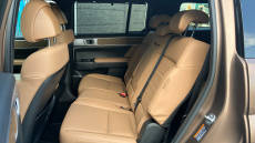 Hyundai SANTA FE 1.6 TGDi Plug-in Hybrid Ultimate 5dr 4WD Auto Estate